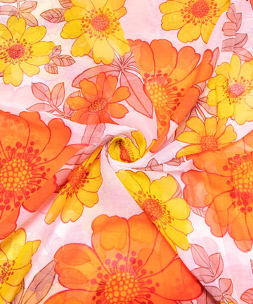 Buy Chiffon Fabric Online